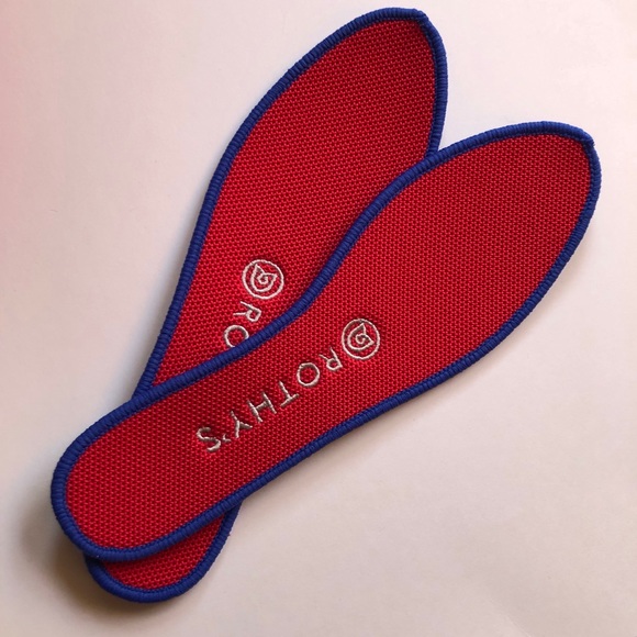 Red Rothy’s Size 8.5 - Picture 5 of 5